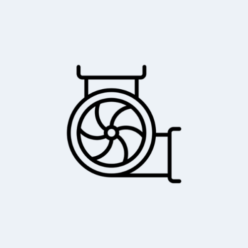 Вентиляция